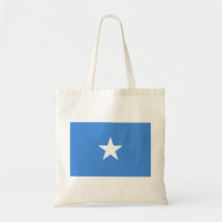Flag of Somalia