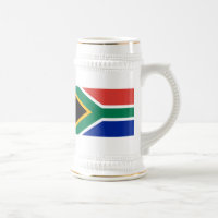 Flag of South Africa