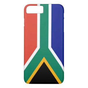Flag of South Africa Case-Mate iPhone Case