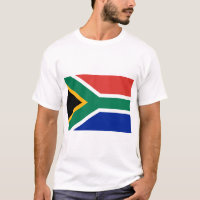 Flag of South Africa