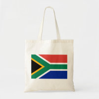 Flag of South Africa