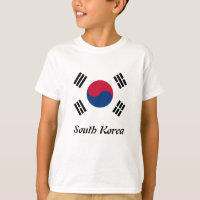 Flag of South Korea