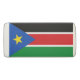 Flag of South Sudan Eraser (Front)