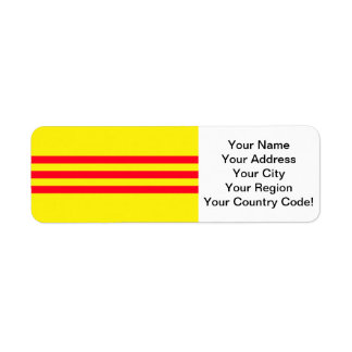 Flag of South Vietnam