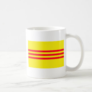 Flag of South Vietnam Coffee Mug