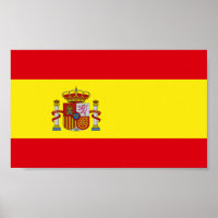 Flag of Spain