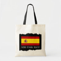 Flag of Spain