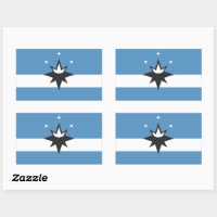 Flag of Springfield, Missouri