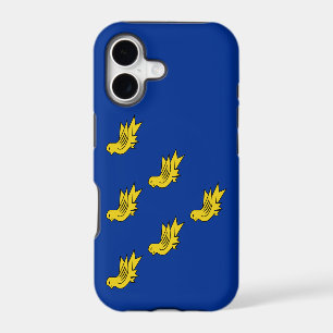 Flag of Sussex