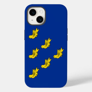 Flag of Sussex  Case-Mate iPhone 14 Case