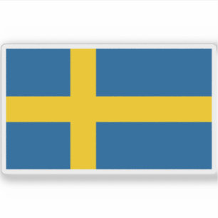 Flag of Sweden