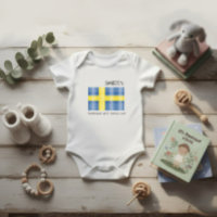 Flag of Sweden