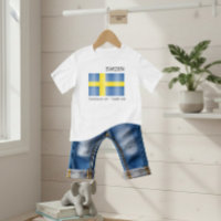 Flag of Sweden