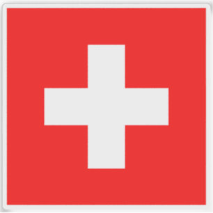 Flag of Switzerland