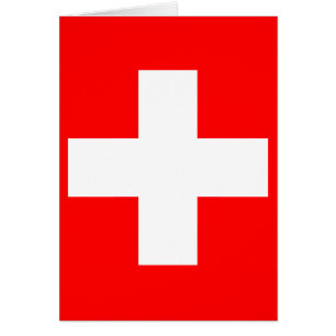 Flag of Switzerland