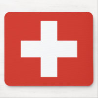 Flag of Switzerland