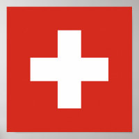 Flag of Switzerland