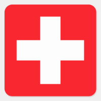 Flag of Switzerland