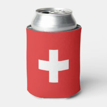 Flag of Switzerland - Switzerland - Suisse - Svizz
