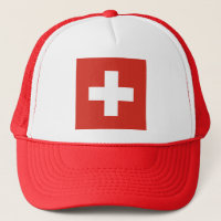 Flag of Switzerland