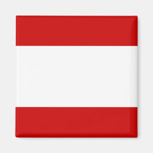 Flag of Tahiti Magnet