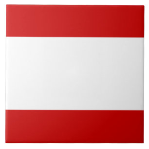 Flag of Tahiti Tile