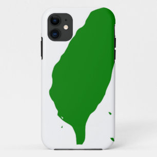Flag of Taiwan - 世界台灣人大會旗,也稱 iPhone 11 Case