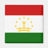 Flag of Tajikistan