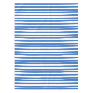 Flag of Tallinn, Estonia Tablecloth