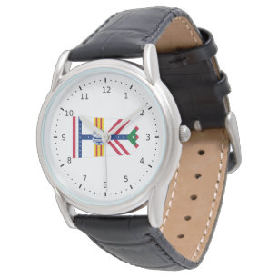 Flag of Tampa, Florida Watch