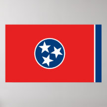 Flag of Tennessee