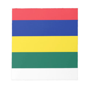 Flag of Terschelling Notepad