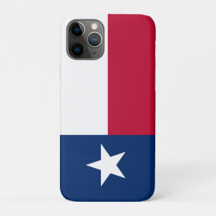 Flag of Texas Case-Mate iPhone Case