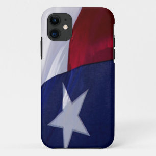 Flag of Texas iPhone 5 Case