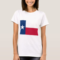 Flag of Texas