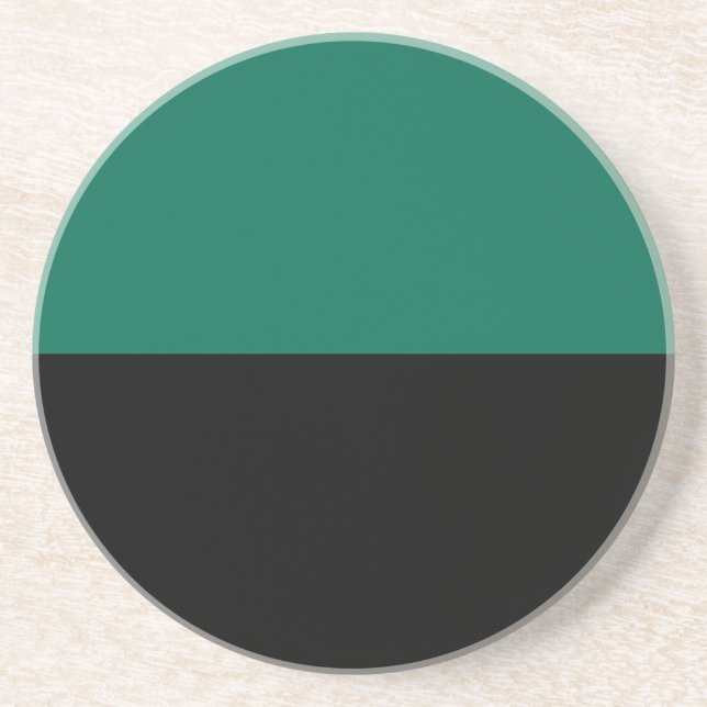Flag of Texel Coaster (Front)