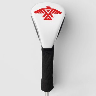 Flag of the Anishinaabek, Anishinaabe Golf Head Cover