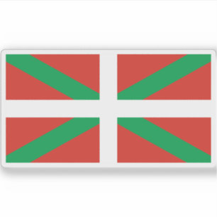 Flag of the Basque Country