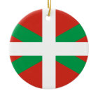 Flag of the Basque Country