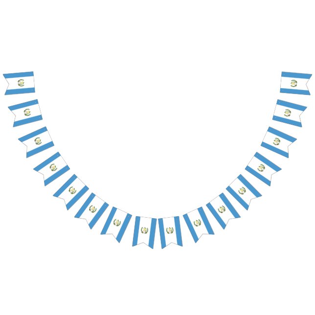 Flag of the Guatemala (All)