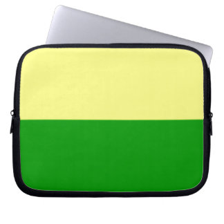 Flag of The Hague Laptop Sleeve