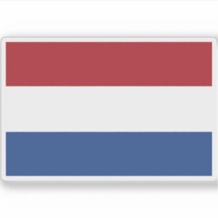 Flag of the Netherlands