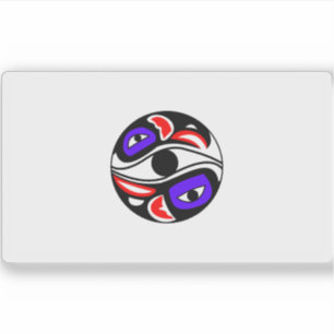Flag of the Organised Village of Kake, USA