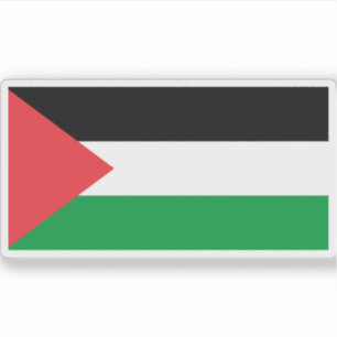 Flag of the Palestinian Authority (1994–present)