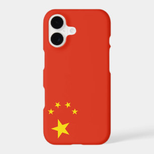 Flag of the Peoples Republic of China