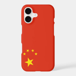 Flag of the Peoples Republic of China