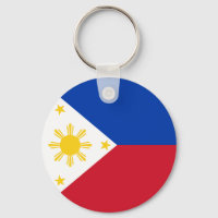 Flag of the Philippines