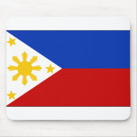 Flag of the Philippines