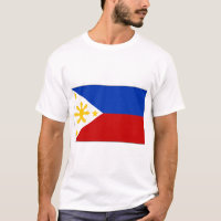 Flag of the Philippines