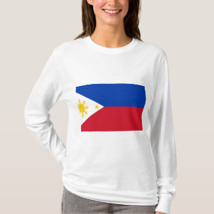 Flag of the Philippines T-Shirt